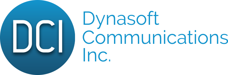 Dynasoft Communications Inc. Logo