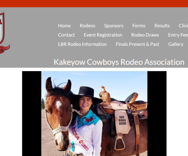 KCRA Rodeo Assoc