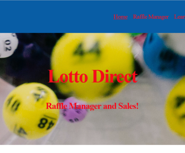 Lotto Direct