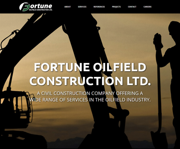 Fortune Oilfield