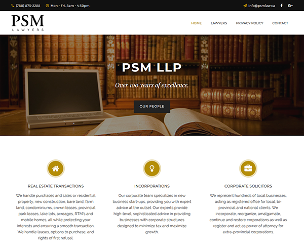 PSM Lawyers
